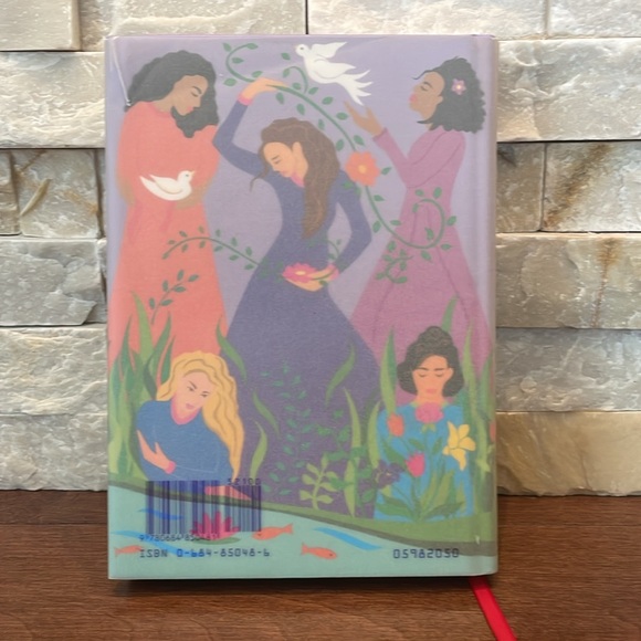 Faith In The Valley Iyanla Vanzant - Picture 4 of 7